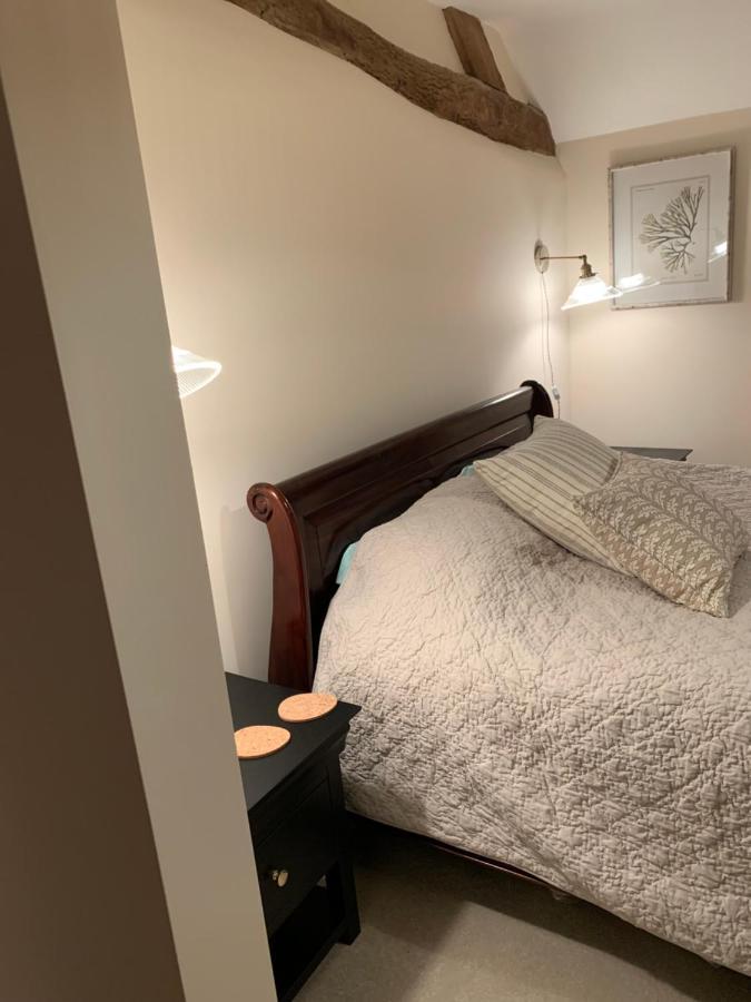 アビンドン The Byre Bed & Breakfast エクステリア 写真