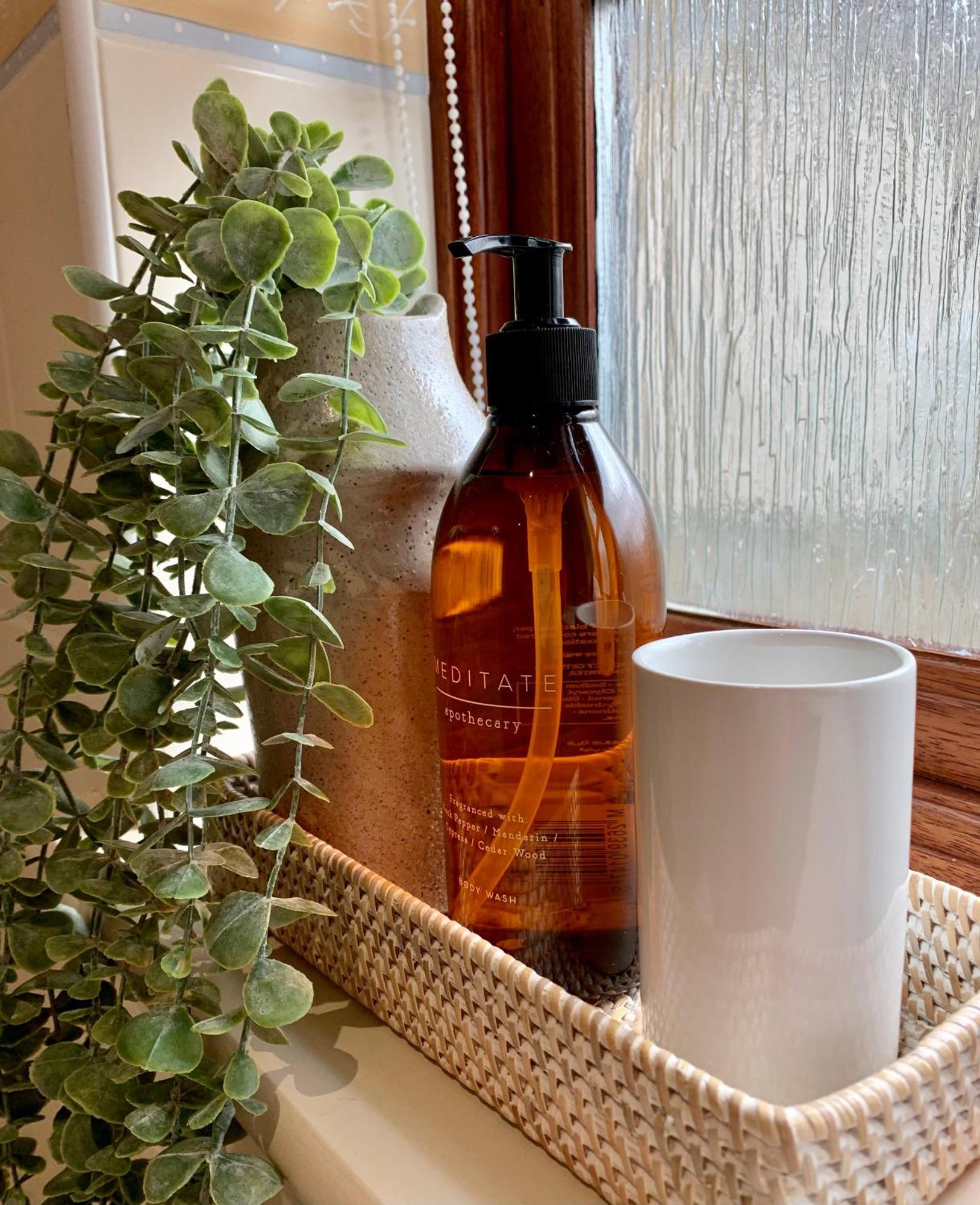 アビンドン The Byre Bed & Breakfast エクステリア 写真